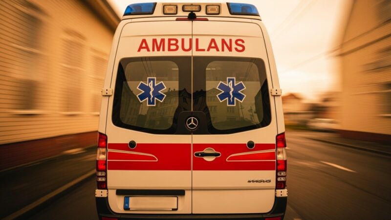 Bezpieczne ferie zimowe – jak cieszyć się zabawą i wrócić do domu w jednym kawałku!