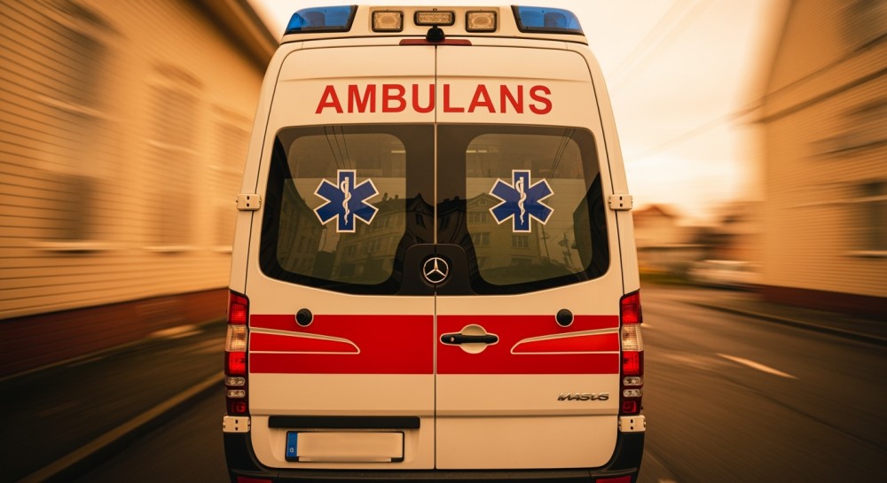 Bezpieczne ferie zimowe – jak cieszyć się zabawą i wrócić do domu w jednym kawałku!