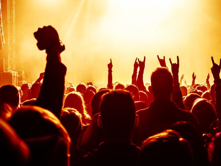 Koncert pełen miłości w Piszu