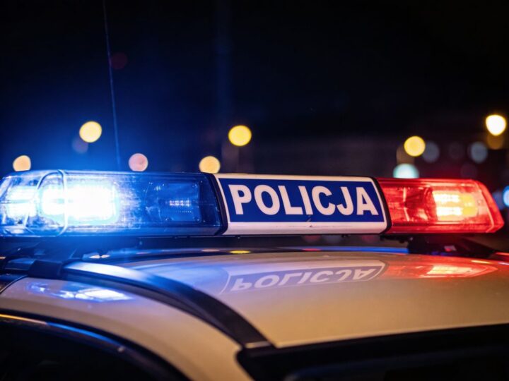 41-latek z Pisza w tarapatach za kradzież karty i wypłaty z bankomatu