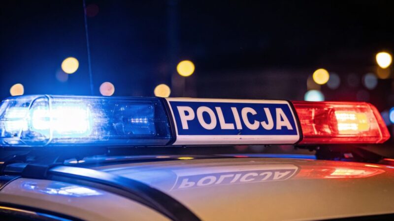 41-latek z Pisza w tarapatach za kradzież karty i wypłaty z bankomatu