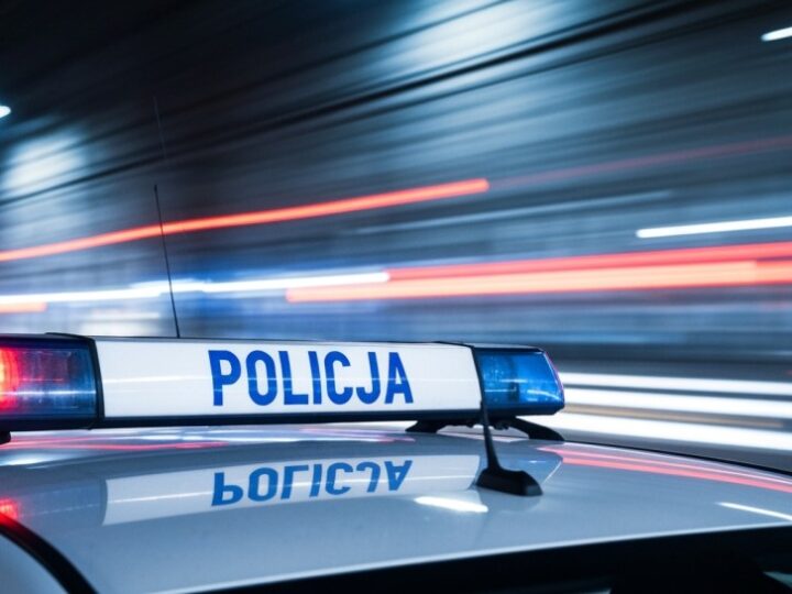 Ustalono sprawcę kradzieży drzewa z lasu dzięki współpracy policji i strażników leśnych