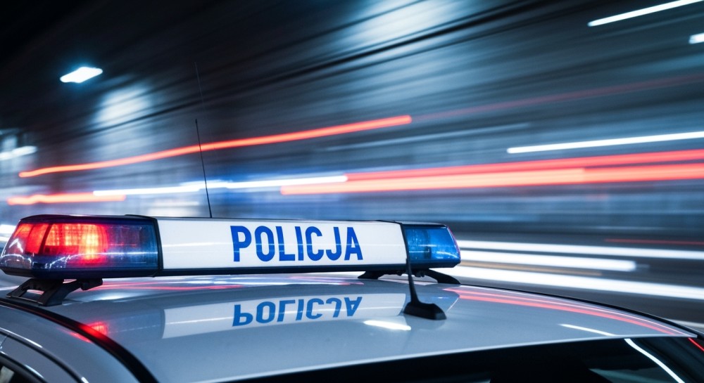 Ustalono sprawcę kradzieży drzewa z lasu dzięki współpracy policji i strażników leśnych