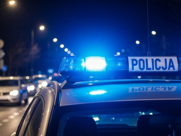 20-latek z Orzysza oskarżony o handel narkotykami i uprawę konopi