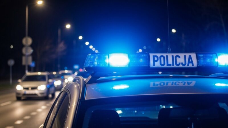 20-latek z Orzysza oskarżony o handel narkotykami i uprawę konopi