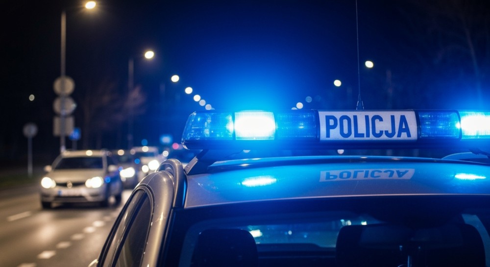 20-latek z Orzysza oskarżony o handel narkotykami i uprawę konopi