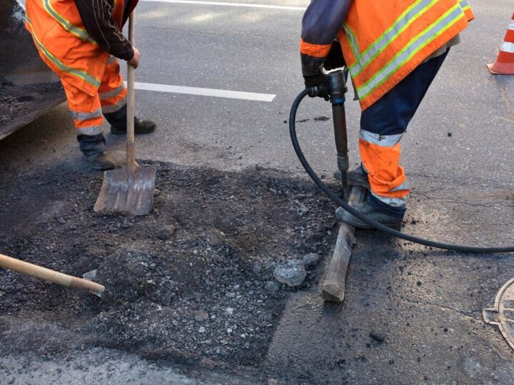 Powiat Piski zdobywa kolejne fundusze na modernizację dróg.