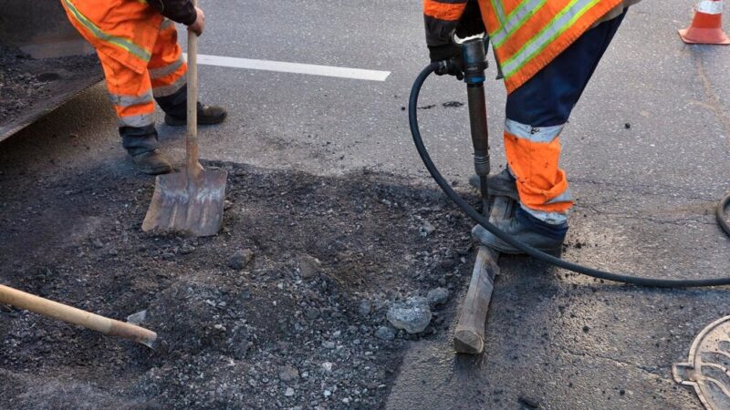 Powiat Piski zdobywa kolejne fundusze na modernizację dróg.
