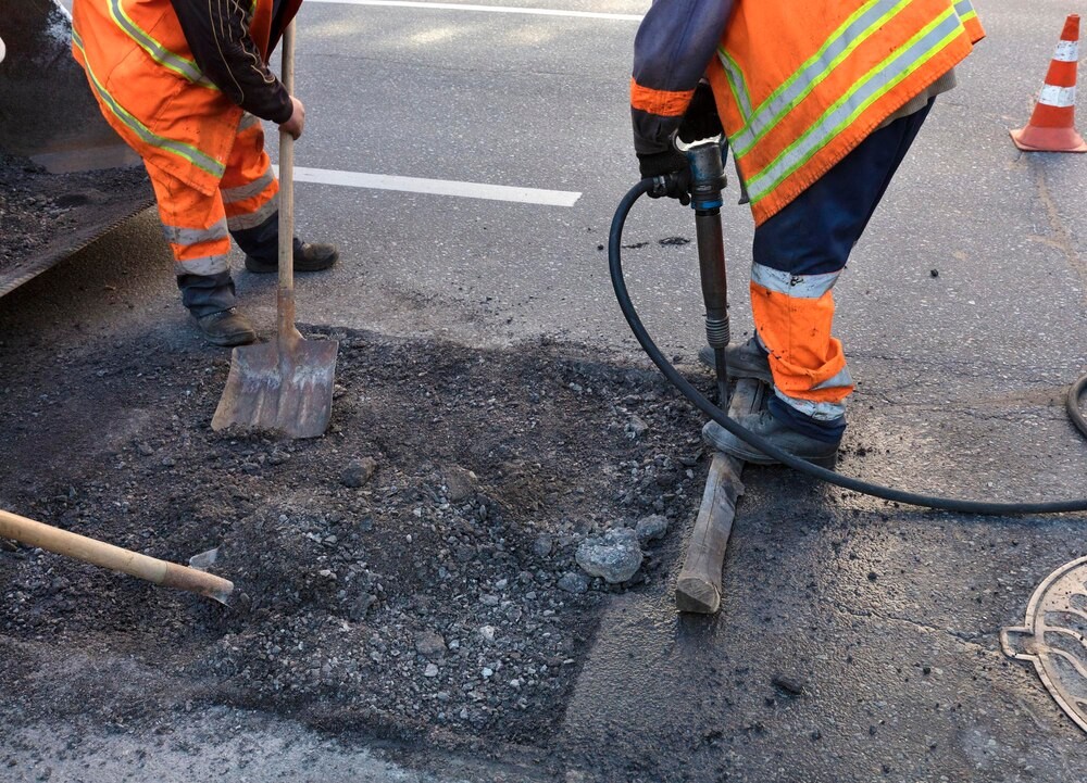 Powiat Piski zdobywa kolejne fundusze na modernizację dróg.