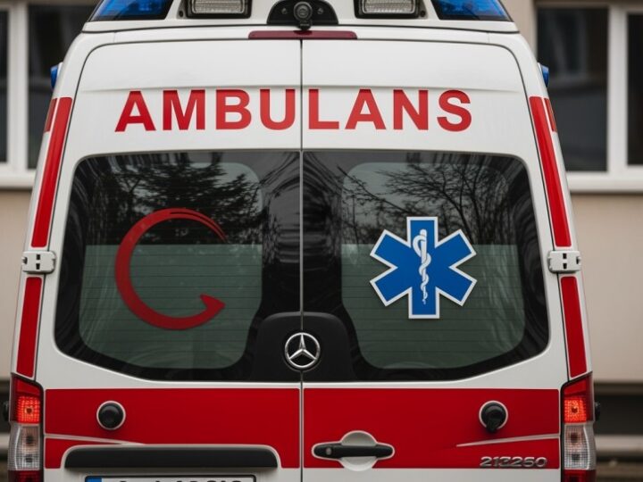 Bezpieczeństwo na zamarzniętych akwenach: wspólne działania w Piszu