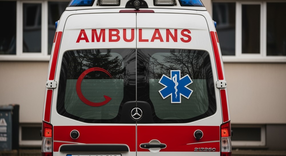 Bezpieczeństwo na zamarzniętych akwenach: wspólne działania w Piszu