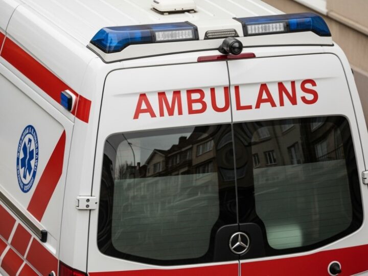 Strzelania amunicją bojową w Orzyszu: Uwaga na niebezpieczeństwo!