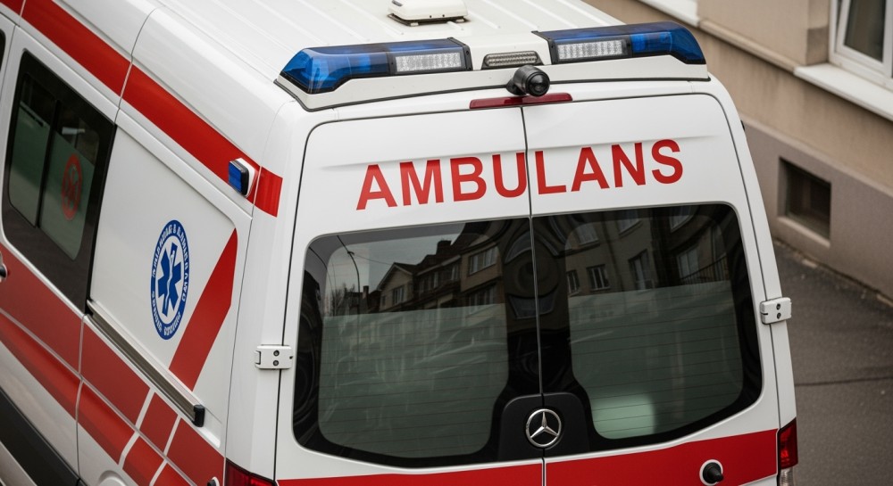 Strzelania amunicją bojową w Orzyszu: Uwaga na niebezpieczeństwo!