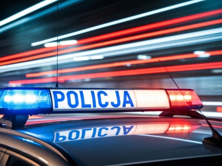 Weekend pełen nietrzeźwych kierowców na drogach powiatu piskiego