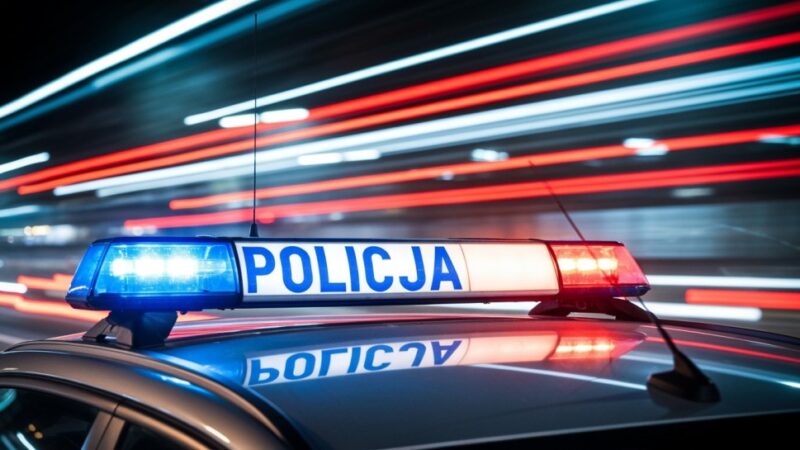 Weekend pełen nietrzeźwych kierowców na drogach powiatu piskiego