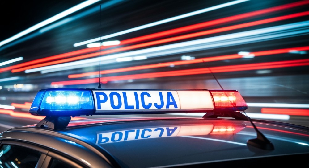 Weekend pełen nietrzeźwych kierowców na drogach powiatu piskiego