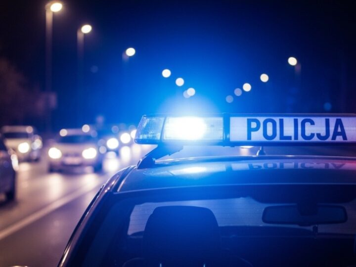 Nietrzeźwy turysta skazany za jazdę skuterem wodnym bez uprawnień