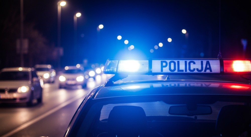 Nietrzeźwy turysta skazany za jazdę skuterem wodnym bez uprawnień