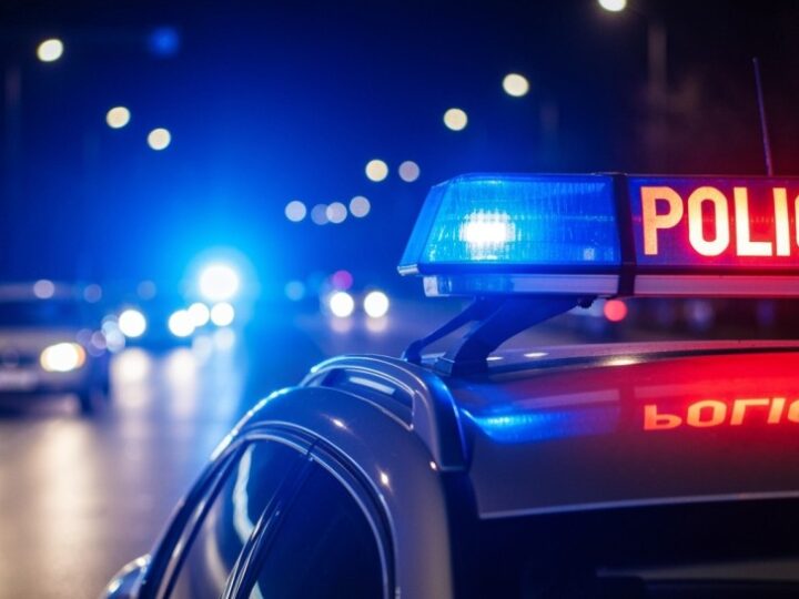 Kara za fałszywe wezwania do Policji