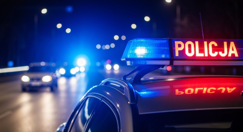 Kara za fałszywe wezwania do Policji