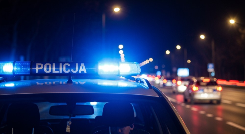 Roczne podsumowanie pracy piskich policjantów: wyniki i plany na przyszłość