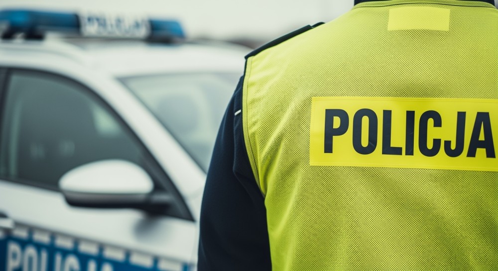 Piskie drogi bez wypadków, ale z nietrzeźwymi kierowcami