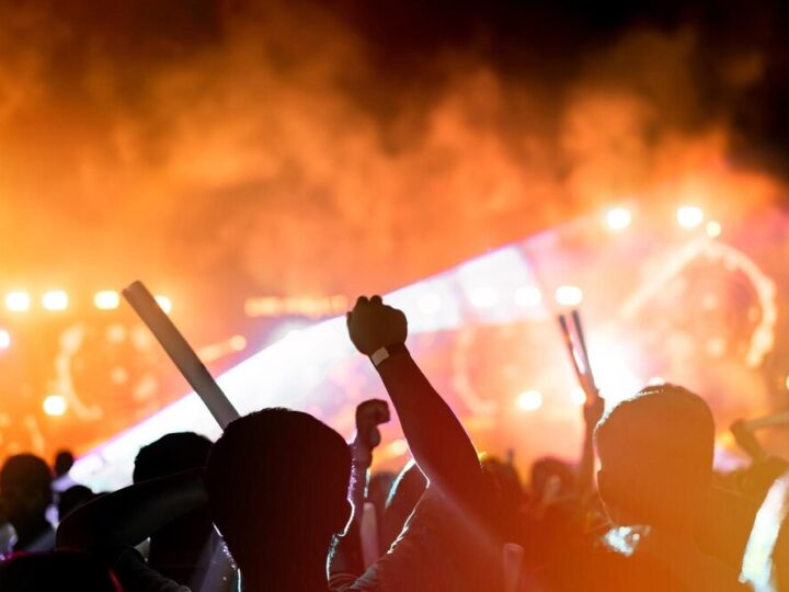 Dzień Kobiet z muzyką PLATEAU w Bibliotece