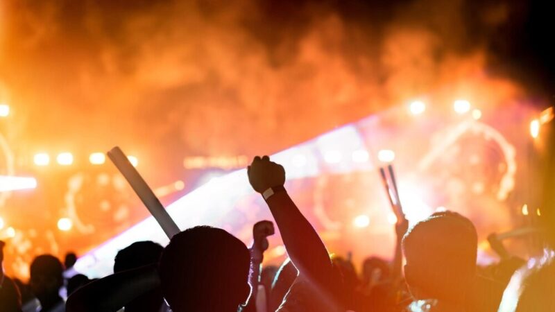 Dzień Kobiet z muzyką PLATEAU w Bibliotece