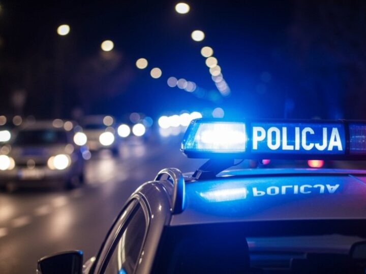 Motocykliści, pamiętajcie o bezpieczeństwie na drodze!