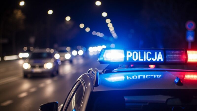 Motocykliści, pamiętajcie o bezpieczeństwie na drodze!