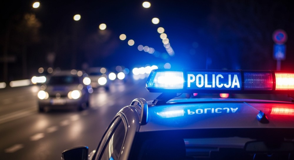 Motocykliści, pamiętajcie o bezpieczeństwie na drodze!