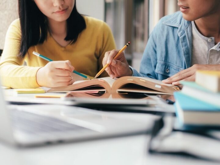 Zdobądź nowe HORYZONTY! Rekrutacja do programu stypendialnego trwa!