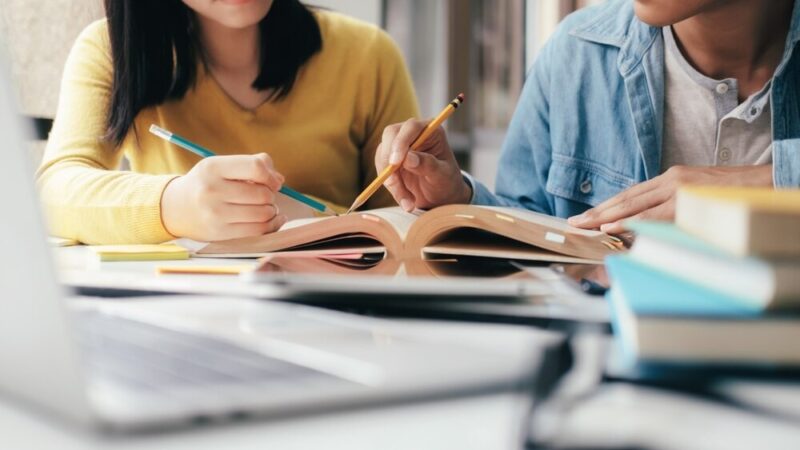 Zdobądź nowe HORYZONTY! Rekrutacja do programu stypendialnego trwa!