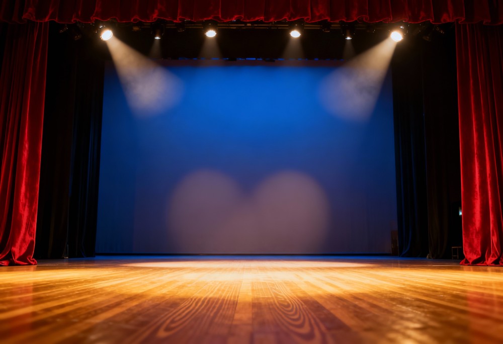 TEATR PRZY STOLIKU – 31 marca 2026 r. w Piszu: Emocje za kulisami