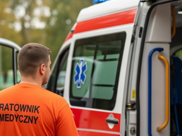 Strzelania amunicją bojową w Orzyszu – zagrożenie dla cywilów!