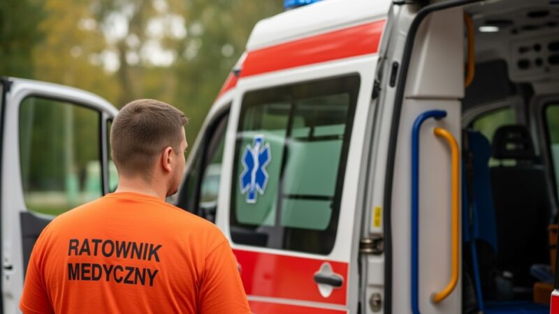 Strzelania amunicją bojową w Orzyszu – zagrożenie dla cywilów!