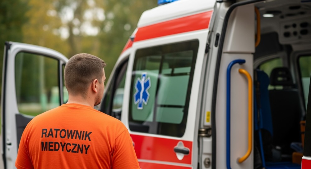 Strzelania amunicją bojową w Orzyszu – zagrożenie dla cywilów!