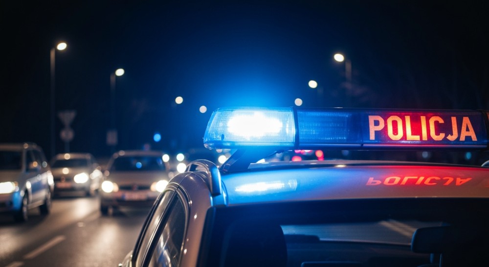 Agresywny mężczyzna skazany za zakłócanie porządku w Piszu