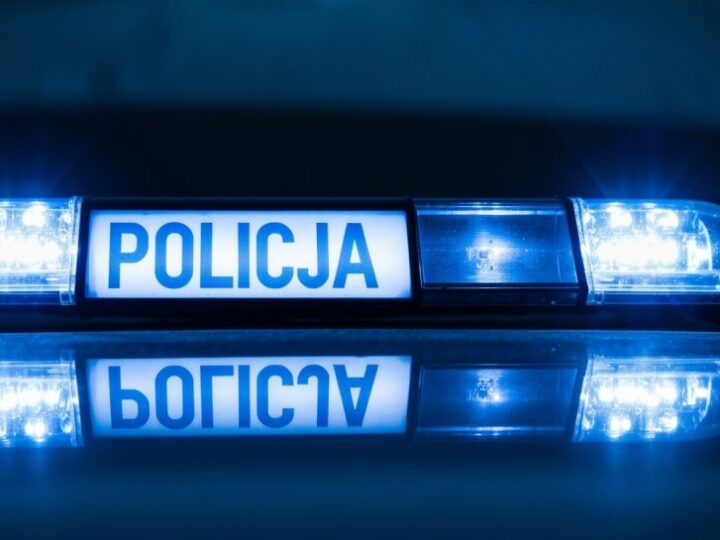 Kierowca Hondy z ponad 2 promilami skazany za zderzenie z tirem