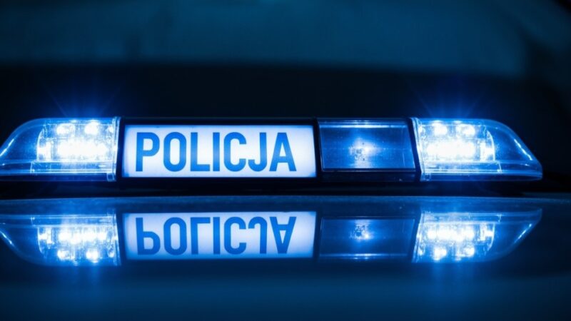 Kierowca Hondy z ponad 2 promilami skazany za zderzenie z tirem