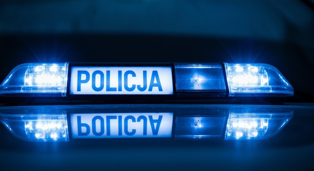 Kierowca Hondy z ponad 2 promilami skazany za zderzenie z tirem