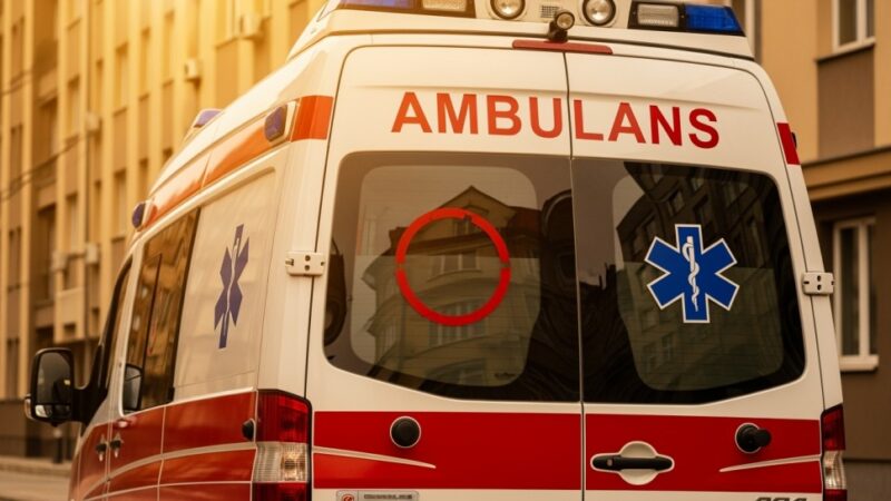 Kurs ratownika wodnego za darmo dla mieszkańców gminy Pisz