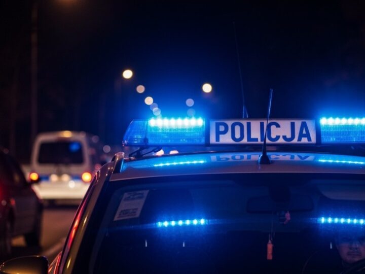 Przechował skradziony alkohol dla kolegi – teraz odpowie za paserstwo