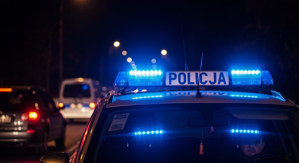 Przechował skradziony alkohol dla kolegi – teraz odpowie za paserstwo