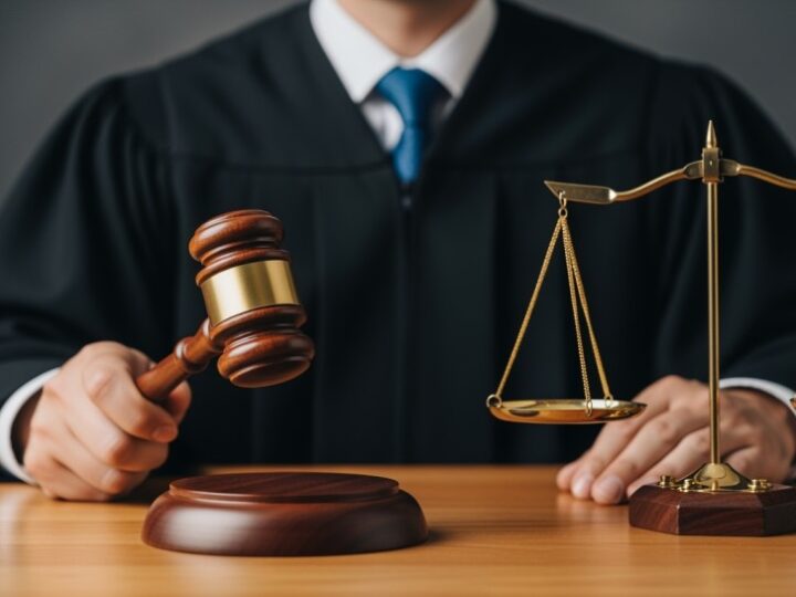 27-latek znęcał się nad rodzicami przez 3 lata. Teraz czeka go kara