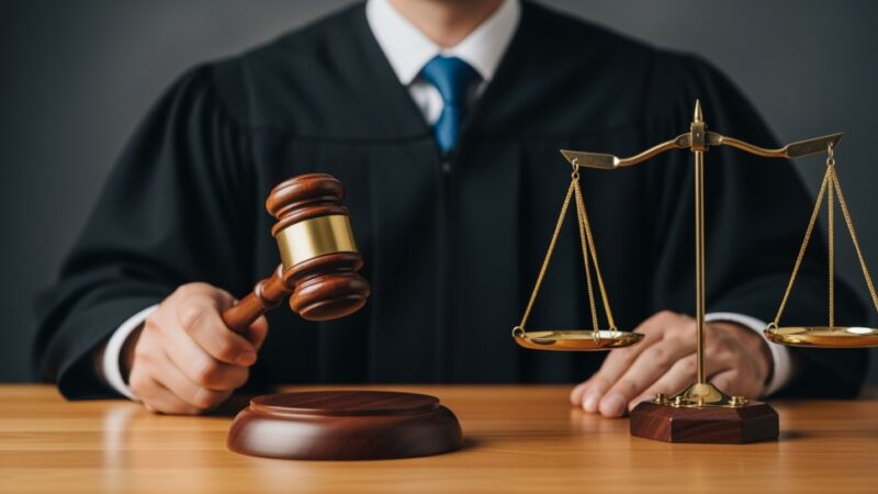 27-latek znęcał się nad rodzicami przez 3 lata. Teraz czeka go kara