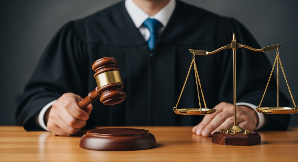 27-latek znęcał się nad rodzicami przez 3 lata. Teraz czeka go kara