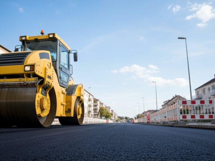 Zarządzanie Drogami w Piszu: Kto za co odpowiada?