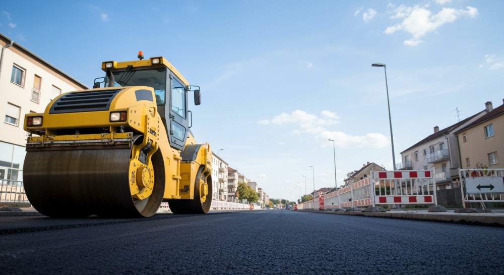 Zarządzanie Drogami w Piszu: Kto za co odpowiada?