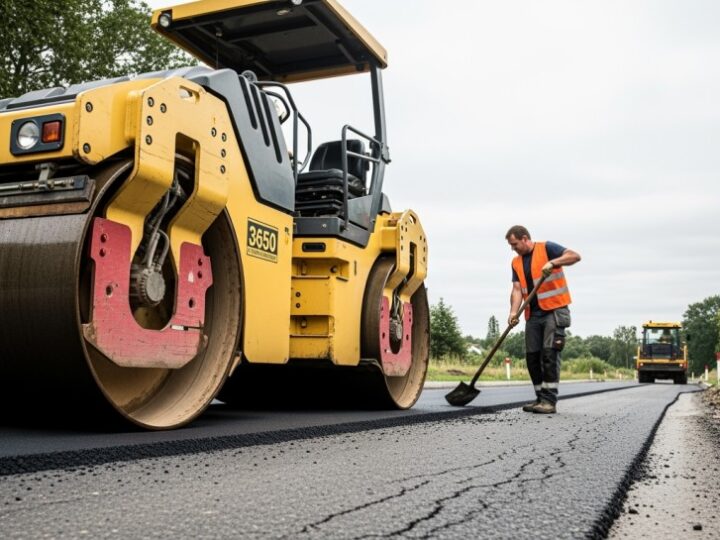 Powiat Piski zyska 4,5 mln zł na remonty dróg!